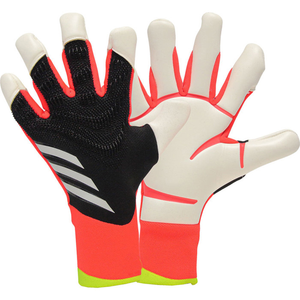 Gants de gardien de but de football professionnels 2025 en latex respirant, épaissis, résistants à l'usure avec protection des doigts - Product Image 2