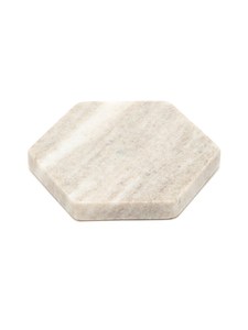 Meilleurs sous-verres en quartz clair faits à la main sous-verres en pierre naturelle cadeau table basse artisanat en pierre - Product Image 4