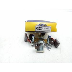 Portaescobillas de Motor de Arranque, Repuestos Genéricos para Varias Marcas y Series (90>) 72165001 Gasolina - Product Image 5