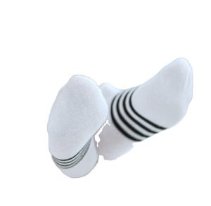 Calcetines Cortos de Algodón para Hombre, Ecológicos, Casuales, Transpirables, Antibacterianos y Antideslizantes, al por Mayor - Product Image 2