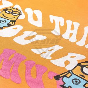 เสื้อฮู้ดทรงหลวมโอเวอร์ไซส์ของผู้ชายเสื้อสวมหัวทรงหลวมโอเวอร์ไซส์ออกแบบได้ตามต้องการ - Product Image 5