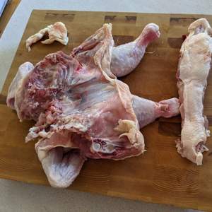 ซากอกไก่แช่แข็งแบบมีคาเฟอีน - Product Image 4