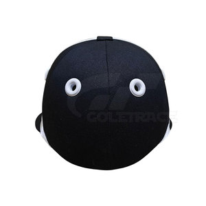 Casco de Polo de Nailon de Primera Calidad para Competición y Práctica, Personalizable - Product Image 4