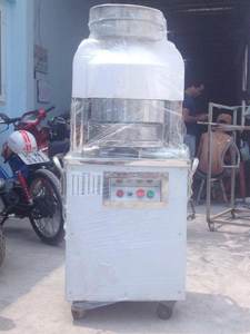 Nuevo Producto 2025, Divisora de Masa Eléctrica para Panadería 720x600x1300, Nueva Condición, Vietnam, 1.5Kw, con 1 Año de Garantía - Product Image 2