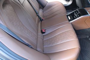 Neat 2021 B-M-W M8 Competition Gran Coupé - Product Image 5