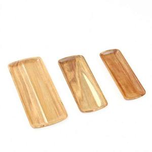 ถาดเสิร์ฟชีสไม้แบบดั้งเดิม ทำด้วยมือ สำหรับตกแต่ง ถาดขนมชีส รับทำโลโก้/OEM สำหรับบ้าน โรงแรม ร้านอาหาร งานแต่งงาน - Product Image 2