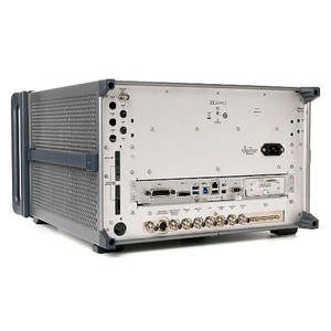 เครื่องวิเคราะห์สเปกตรัมแบบเรียลไทม์สำหรับการวัดและวิเคราะห์สัญญาณ N9030B PXA และ N9021B MXA - Product Image 4