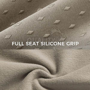 กางเกงขี่ม้าสำหรับผู้หญิงระบายอากาศได้ทุกสภาพอากาศกางเกงขี่ม้ามีสไตล์ - Product Image 4