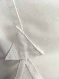 ชุดคาราเต้ชุดนักสู้คาราเต้ชุดคอตตอนน้ำหนักเบาชุดคาราเต้ Kyokushin - Product Image 5