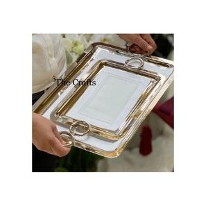 Bandeja de chocolate de cocina y vajilla Bandeja de vajilla de tamaño y forma personalizados del fabricante en India - Product Image 2