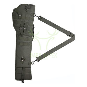 OEM/ODM vente en gros 600D Oxford tactique pistolet fourreau sac Durable réglable équipement de plein air chasse Camping Type étuis - Product Image 2