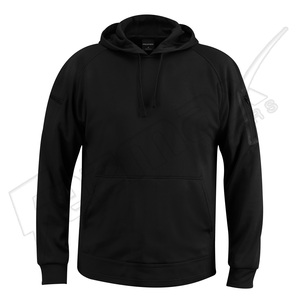 Sudadera con capucha personalizada para hombre, ropa deportiva masculina de alta calidad, Jersey ajustado en blanco, Primavera - Product Image 5