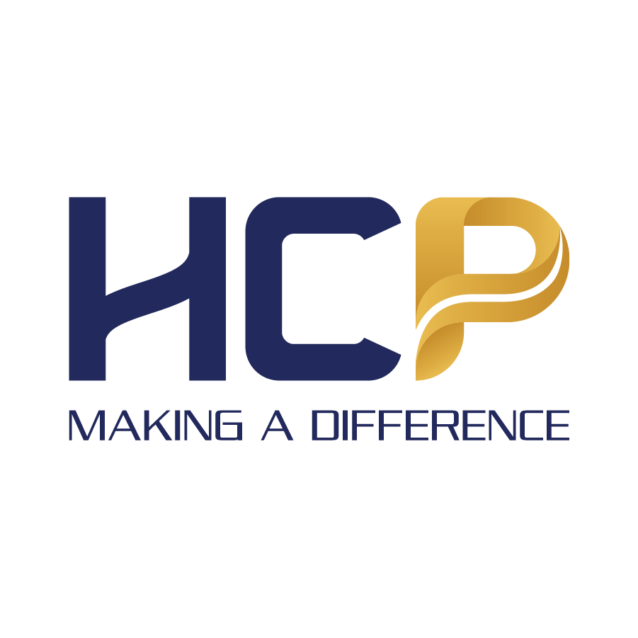 HCP MANUFACTURING TRADING JOINT STOCK COMPANY logo