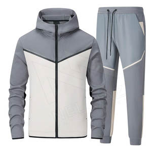 Conjunto de chándal para hombre de último estilo, el chándal para hombre más vendido, el chándal sencillo más vendido para hombre - Product Image 3