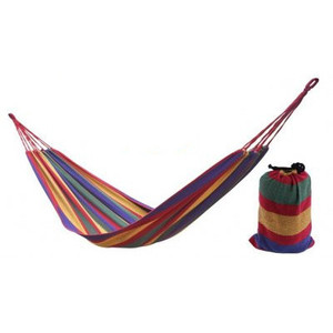 GARDEN SWING <b>HAMMOCK</b> SWING + COVER - Product Image 4