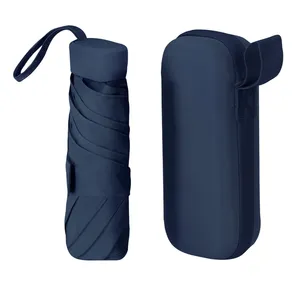 Ottis Ombrello Pieghevole Personalizzato Gadget Promozionale Personalizzabile - Product Image 1