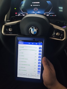 <span class=keywords><strong>BMW</strong></span> X3 M Sport Package 2025, SUV con Motor Turbo, Asientos de Cuero, Transmisión Automática, Volante a la Izquierda, R20, Auto Usado en Venta - Product Image 6
