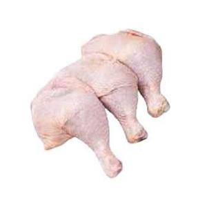 Patas y baquetas de pollo entero congelado Premium Halal, gran precio con servicio de corte de embalaje a granel incluido - Product Image 1