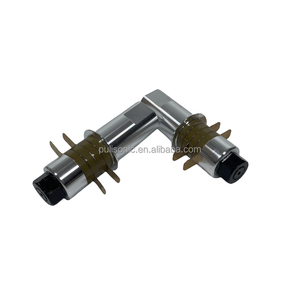 Đầu dò siêu âm 28kHz 200W Cảm biến chất lượng cao cho máy cắt nhựa cứng - Product Image 2