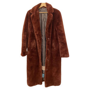 Servicio OEM, Abrigos de Piel para Mujer de Alta Calidad Disponibles en Todos los Tamaños y Colores, MOQ Bajo, Precios Razonables, Fáciles de Usar, Aspecto Premium - Product Image 1