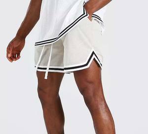 Shorts de basketball personnalisés et shorts de basketball réversibles - Product Image 1