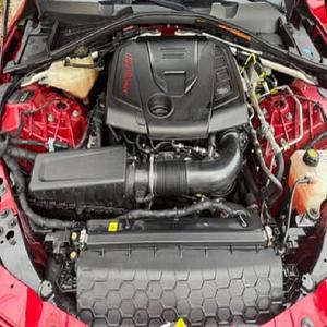 รถอัลฟาโรเมโอ จูเลีย ทีไอ ปี 2017 สภาพดีเยี่ยม พร้อมส่ง - Product Image 6