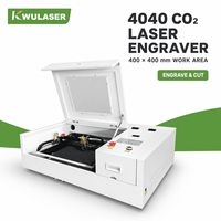 Machines de gravure laser CO2, graveur laser de bureau à grande surface, équipement de découpe laser pour le bois, le cuir, l'acrylique, le tissu, la fabrication de panneaux et d'enseignes