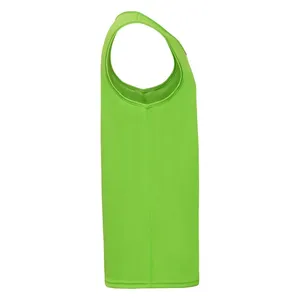 Gilet de performance athlétique personnalisé avec gadgets - Product Image 3