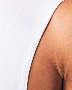 Camisetas sin Mangas de Verano para Hombre, para Fisicoculturismo, Entrenamiento, Fitness, Chaleco Deportivo, Camisetas de Tirantes a la Moda, Camisetas Holgadas Informales, Servicio OEM - Product Image 5