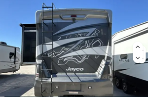 Porte de camping-car super robuste 2023-2024 type New Jayco Seneca X-T 3-2-U - Product Image 3