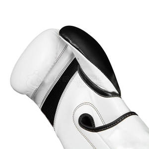 Gants de boxe personnalisés durables pour adultes, conception antidérapante, rembourrage d'absorption des chocs, disponibles en vrac - Product Image 3