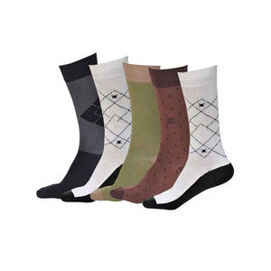 Winter <b>Wool</b> <b>Socks</b> Custom Design Breathable Anti Odor Fabric With Soft Inner Layer Providing Comfort And Modern Style - Product Image 6