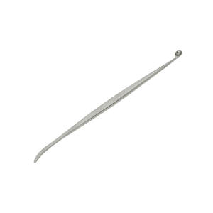 Instrument médical de dissecteur PENFIELD réutilisable-Dissecteur chirurgical autoclavable pour une séparation précise des tissus en neurochirurgie - Product Image 5