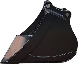 Cucharón de Excavadora de Servicio Estándar, Cucharón de Alta Resistencia y Resistente al Desgaste para un Rendimiento Confiable - Product Image 2