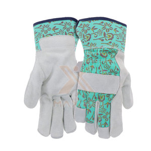 Latest Design Wholesale Sublimation Working Gloves New Arrival Premium Quality Working Gloves - Product Image 1