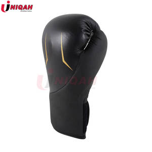 Custom Made Premium Quality Professional Training Boxing Gloves Durable Leather for <b>Martial</b> <b>Arts</b> Comfortable Sports <b>Equipment</b> - Product Image 5