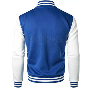 <b>Long</b> Sleeves Latest Design High Quality Winter <b>Jacket</b> <b>Men</b> Top Selling Custom Design Letterman <b>Jacket</b> - Product Image 2