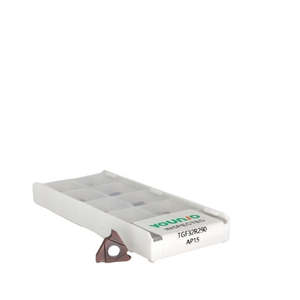 YOUNIO TGF32R290 AP15 Outil de tournage de qualité supérieure - Product Image 1