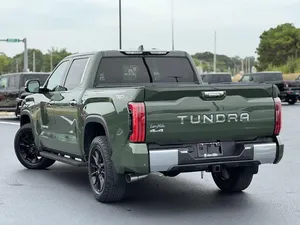 2022 Toyota Tundra Limited - Product Image 4