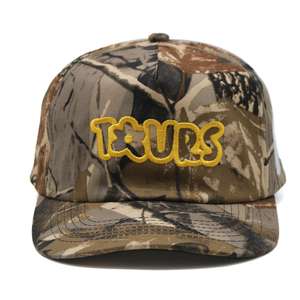 Nueva Gorra de Béisbol Personalizada con Bordado 3D, Visera Curva, Camuflaje, 5 Paneles, Sin Estructura, al por Mayor - Product Image 2