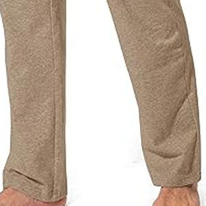 กางเกงขายาวของผู้ชายมาใหม่ชุดเดรสกีฬา - Product Image 3