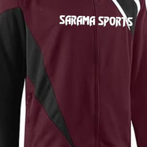 Conjunto Deportivo OEM 100% Algodón Transpirable con Cintura Elástica, Corte Ajustado para Adultos, con Logotipo Personalizado - Product Image 5