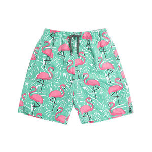 Custom Printing Swimwear Customized <b>Swim</b> <b>Shorts</b> Customize <b>Board</b> <b>Shorts</b> Breathable <b>Swim</b> <b>Trunks</b> - Product Image 2