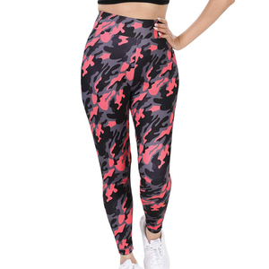 OEM Service best stylish design <b>Women</b> Sublimation <b>Leggings</b> breathable Fitness And Street Style soft <b>Women</b> Sublimation <b>Leggings</b> - Product Image 5