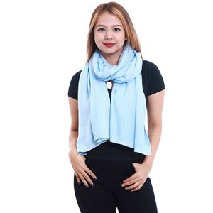 100% New Style Handmade Best Border Rib <b>Scarf</b> Shawl Winter Warmer Stylish Safe Gear Women Knit 100% Cashmere Argyle KMB <b>Pashmina</b> - Product Image 5
