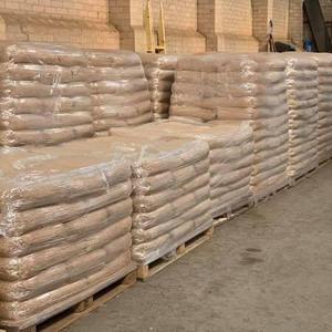 MEILLEUR PRIX EN Plus-A1 Granulés de bois/granulés de bois taille 6mm 8mm - Product Image 3