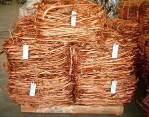 Alambre de Cobre Personalizado de Austria al por Mayor con Calidad Verificada y Precios de Fábrica Económicos para Exportación a Compradores Globales - Product Image 1