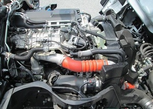 NOUVEAU 2025 MITSUBISHI FUSO CANTER DELIVERY TRUCK 6.0T GVW 150HP Euro 6 Light Duty Commercial Vehicle Cab Chassis LHD RHD Export - Product Image 6