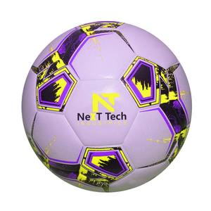 Conception promotionnelle de balles hybrides de qualité supérieure, service OEM, conception de balles hybrides de jeu - Product Image 3