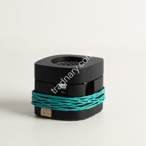 Latest Mubkhar Wood Metal <b>Bukhoor</b> <b>Burner</b> Wood for Ramadan Gift Incense <b>Burner</b> Mubkhar by Tradnary Exim Pvt Ltd - Product Image 2